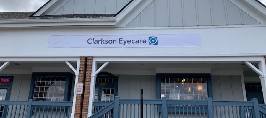 Clarkson Eyecare
