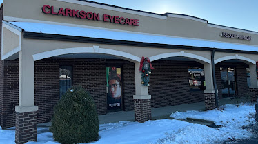 Clarkson Eyecare