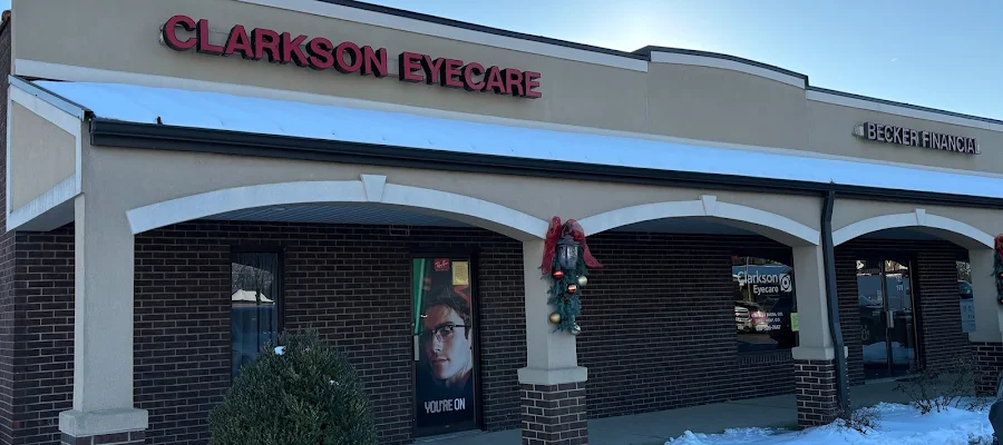 Clarkson Eyecare