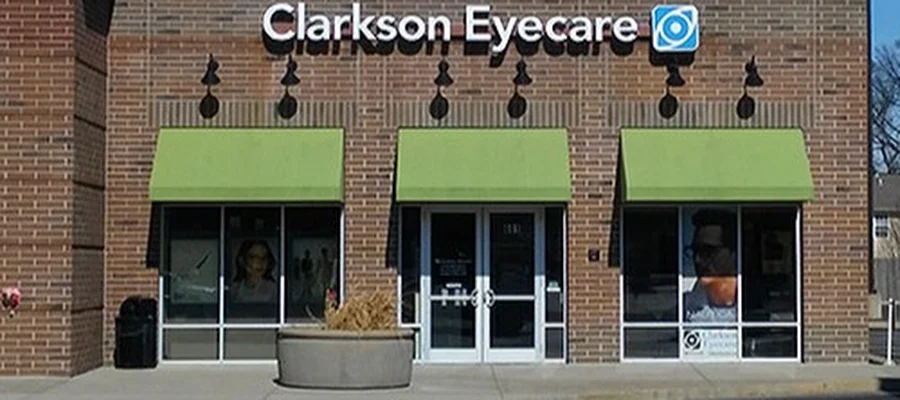 Clarkson Eyecare