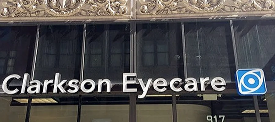 Clarkson Eyecare