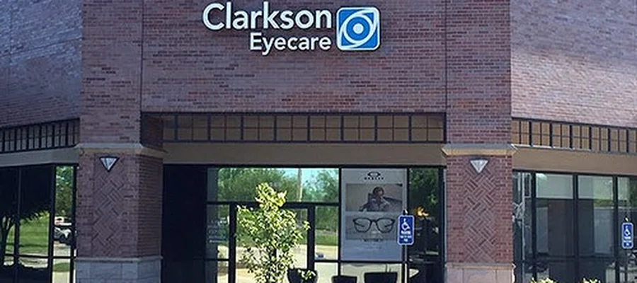 Clarkson Eyecare