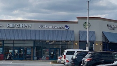 Clarkson Eyecare