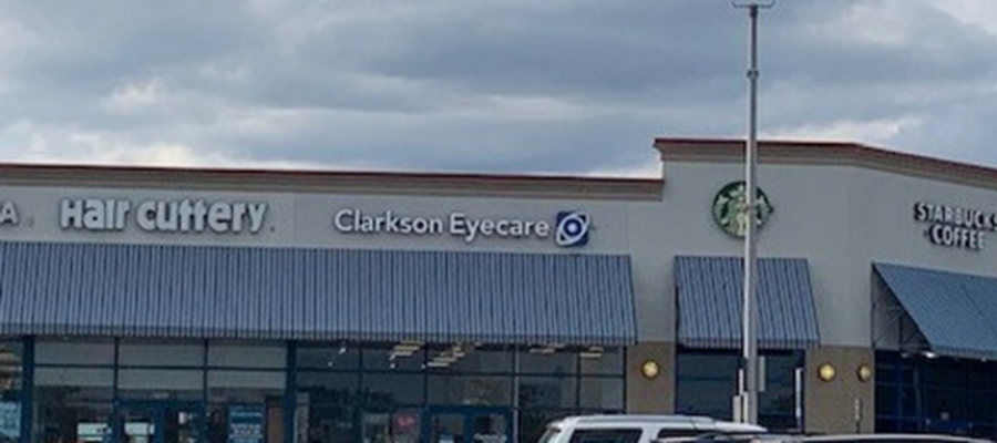 Clarkson Eyecare