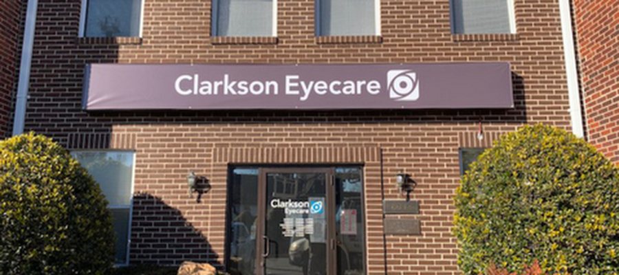 Clarkson Eyecare