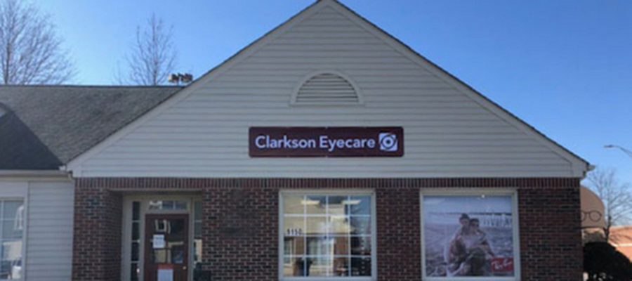 Clarkson Eyecare