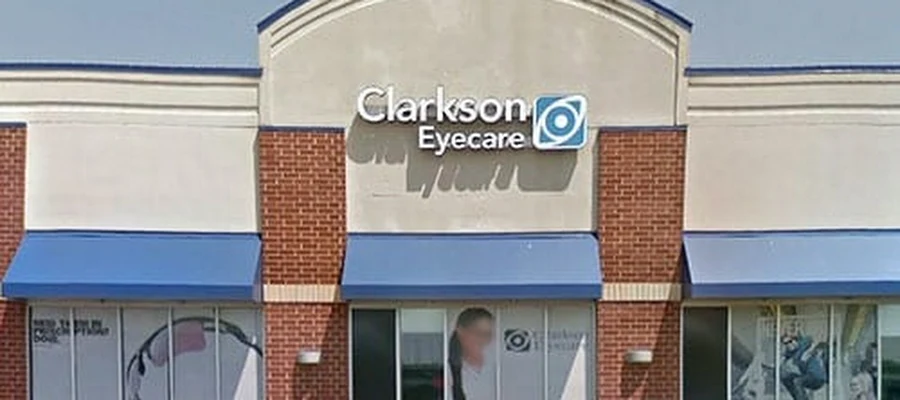 Clarkson Eyecare