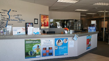Clarkson Eyecare