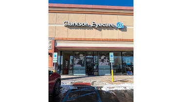 Clarkson Eyecare