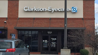 Clarkson Eyecare