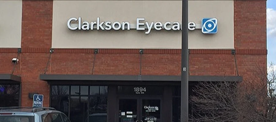 Clarkson Eyecare