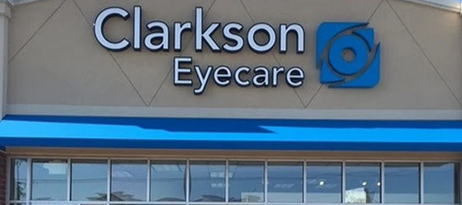 Clarkson Eyecare