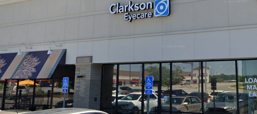 Clarkson Eyecare