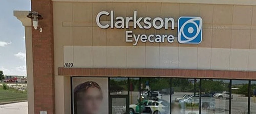 Clarkson Eyecare