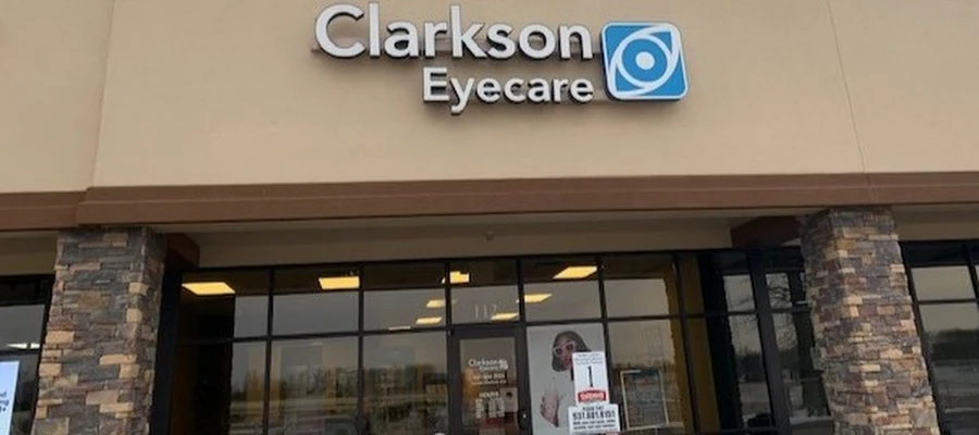 Clarkson Eyecare