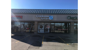 Clarkson Eyecare