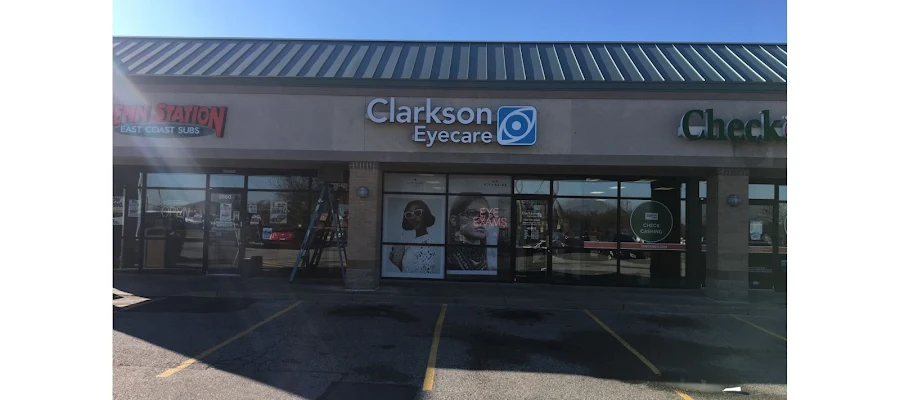 Clarkson Eyecare