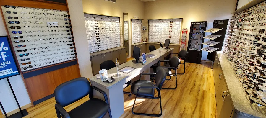 Clarkson Eyecare