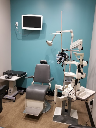 Clarkson Eyecare