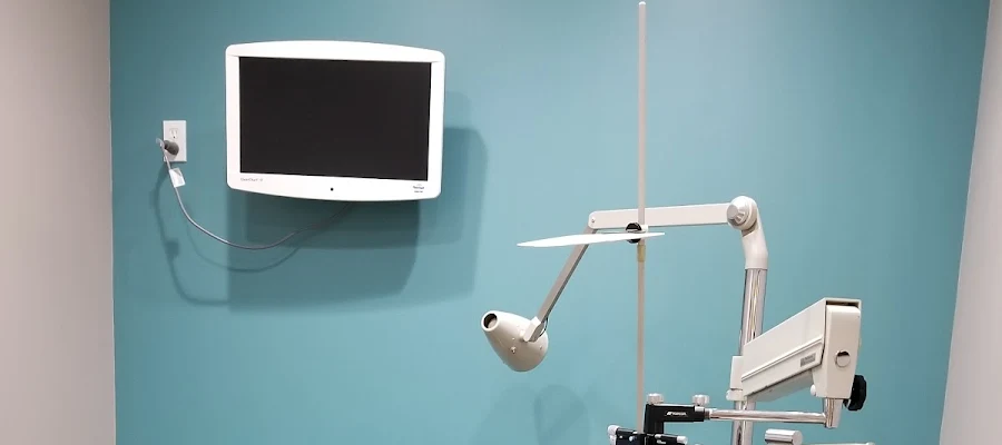 Clarkson Eyecare