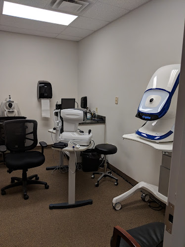 Clarkson Eyecare