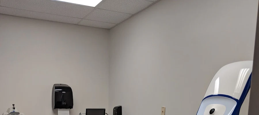 Clarkson Eyecare