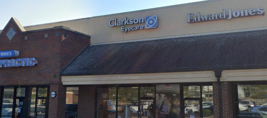Clarkson Eyecare