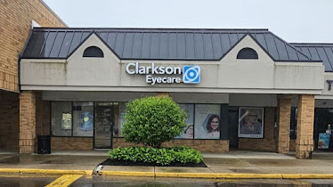 Clarkson Eyecare
