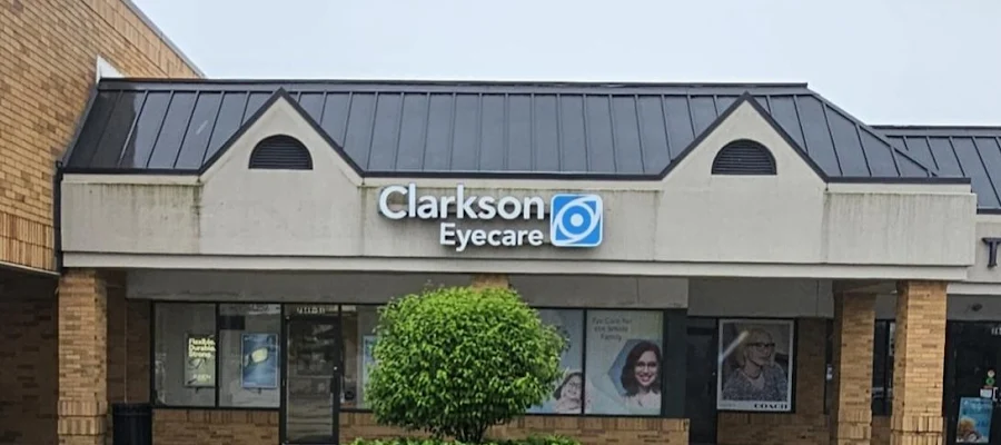 Clarkson Eyecare