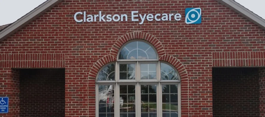 Clarkson Eyecare