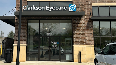 Clarkson Eyecare
