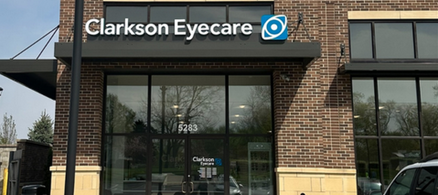 Clarkson Eyecare