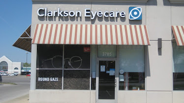 Clarkson Eyecare