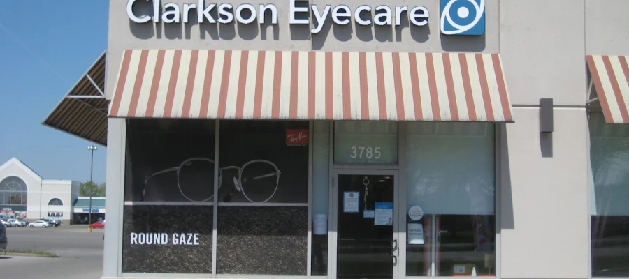 Clarkson Eyecare