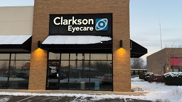 Clarkson Eyecare