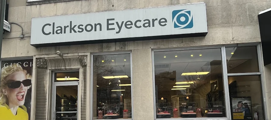Clarkson Eyecare