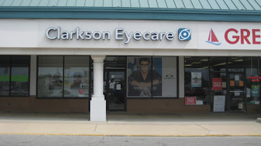 Clarkson Eyecare