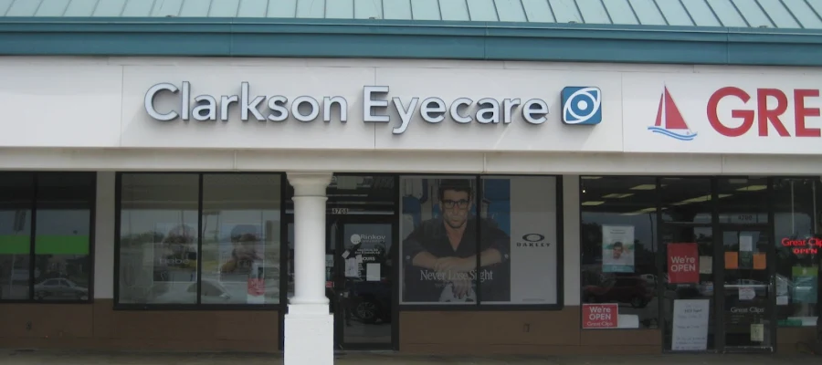 Clarkson Eyecare