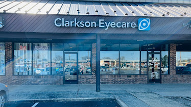 Clarkson Eyecare