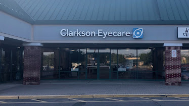 Clarkson Eyecare
