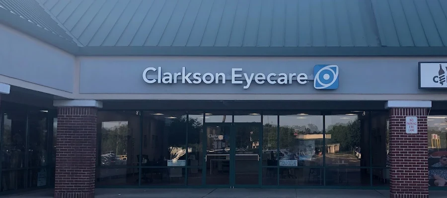 Clarkson Eyecare