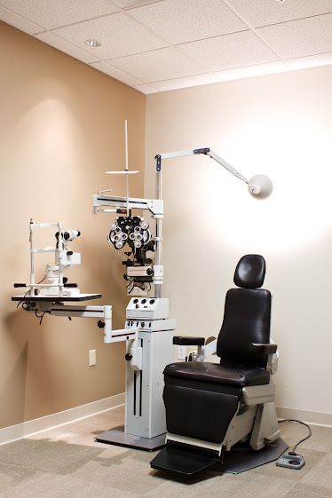 Clarkson Eyecare