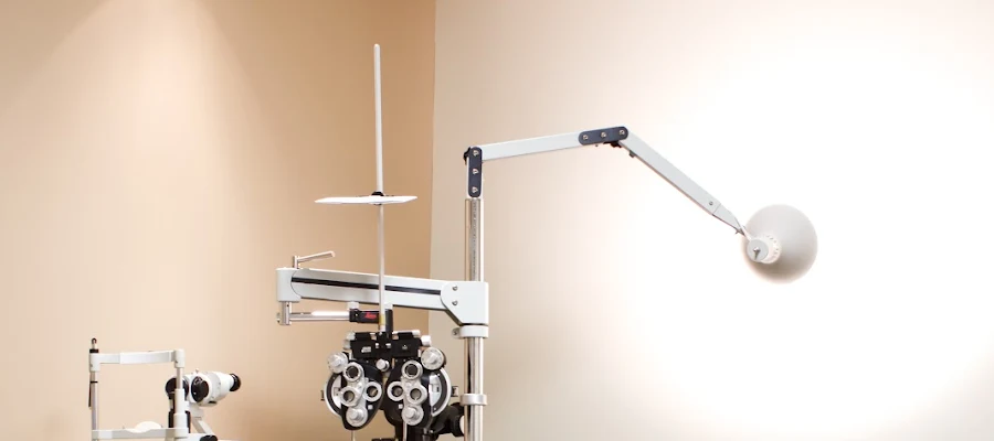 Clarkson Eyecare