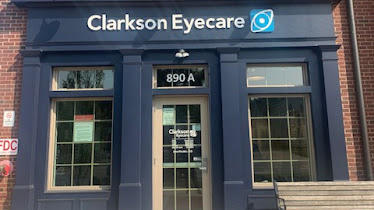 Clarkson Eyecare