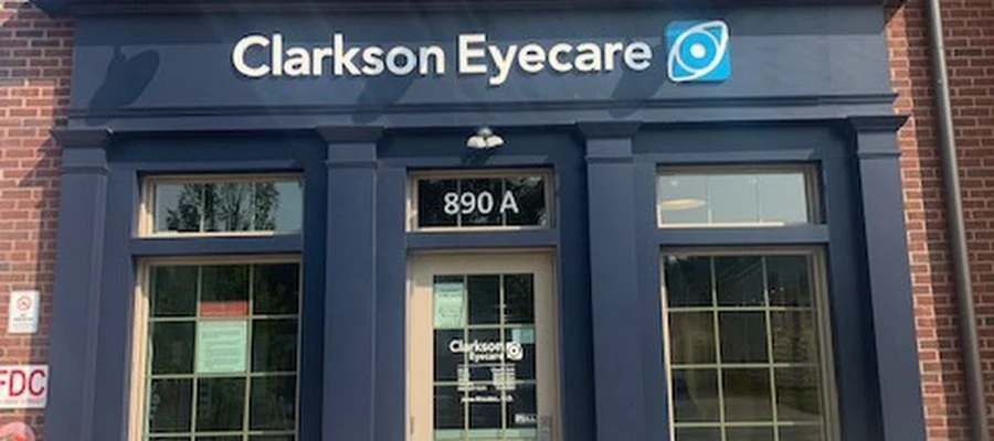 Clarkson Eyecare