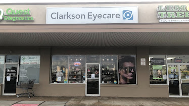 Clarkson Eyecare