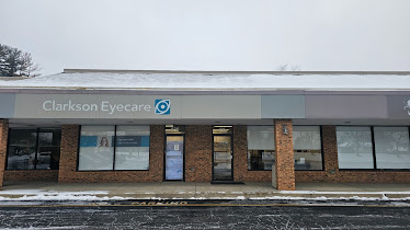 Clarkson Eyecare