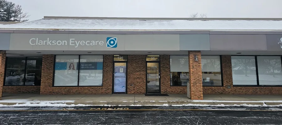 Clarkson Eyecare