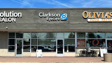 Clarkson Eyecare