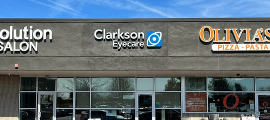 Clarkson Eyecare